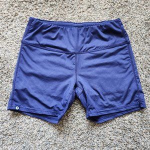 Oiselle Airflow Shorts